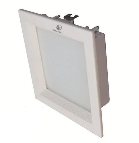 22 Watt Sleek Square LED Panel Light