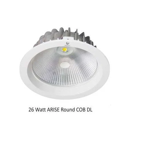 26 Watt AISE COB RDL